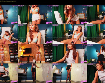 _d_a_s_h_a_ — 76 minute Chaturbate female cam show recording, 1080p, Oct 6, 2021