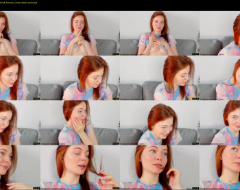 _elisa_omm_ — 4 minute Chaturbate female cam show recording, 1080p, Oct 6, 2021