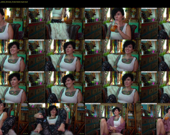 _frankie_rivers — 60 minute Chaturbate female cam show recording, 1080p, Oct 7, 2021