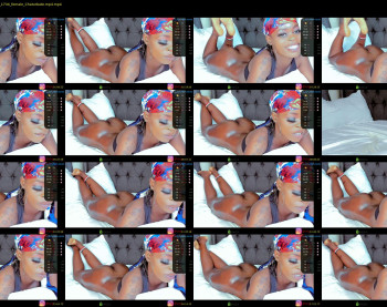 _heaven_girl_ — 20 minute Chaturbate female cam show recording, 1080p, Oct 6, 2021