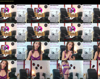 _jenny__ — 32 minute Chaturbate female cam show recording, 1080p, Oct 6, 2021