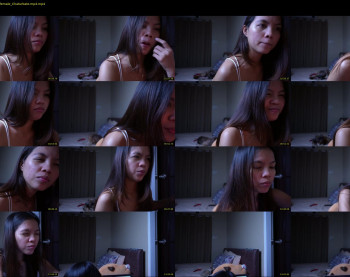 _pilya_ — 17 minute Chaturbate female cam show recording, 1080p, Oct 6, 2021