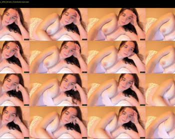 _snorkmaiden_ — 31 minute Chaturbate female cam show recording, 1080p, Oct 6, 2021