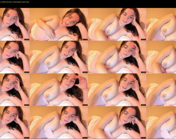 _snorkmaiden_ — 46 minute Chaturbate female cam show recording, 1080p, Oct 6, 2021