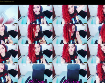 _twiggy — 24 minute Chaturbate female cam show recording, 1080p, Oct 6, 2021