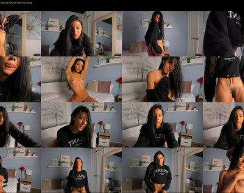 abiee__ — 71 minute Chaturbate female cam show recording, 1080p, Oct 6, 2021