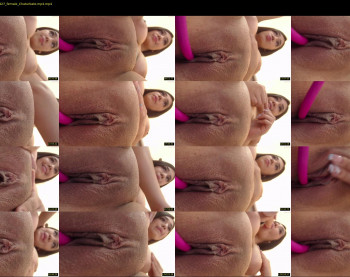 adelewalsh — 78 minute Chaturbate female cam show recording, 720p, Oct 6, 2021