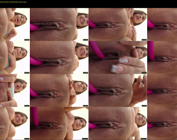 adelewalsh — 78 minute Chaturbate female cam show recording, 720p, Oct 6, 2021