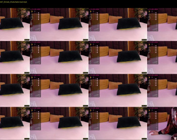 aimeekelly_ — 5 minute Chaturbate female cam show recording, 1080p, Oct 6, 2021