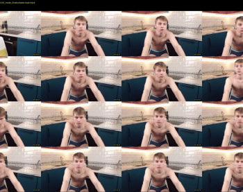 alex_gotcha — 3 minute Chaturbate male cam show recording, 1080p, Oct 6, 2021
