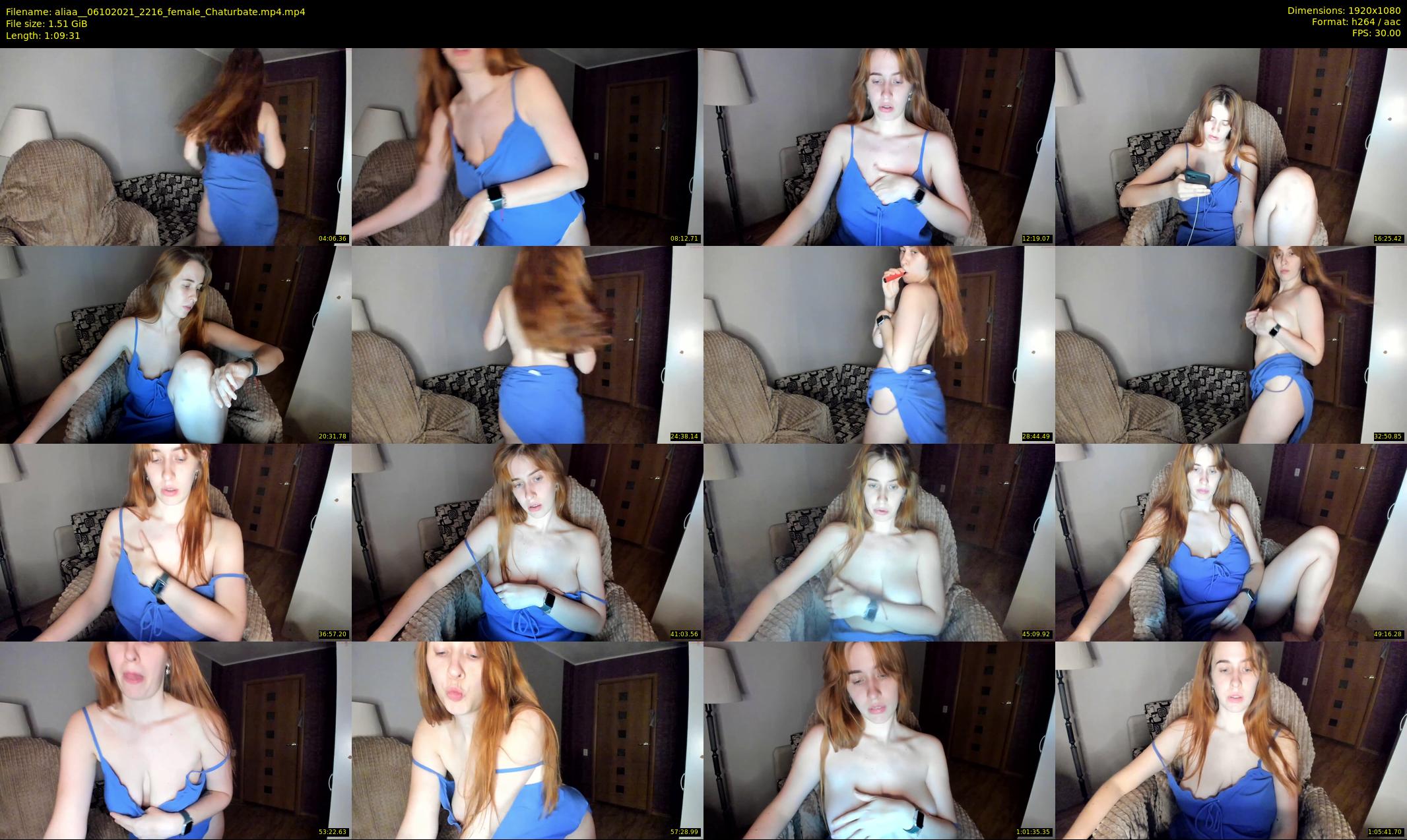 aliaa_ — 70 minute Chaturbate female cam show recording, 1080p, Oct 6, 2021