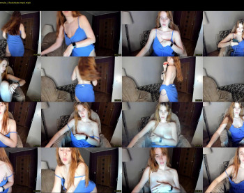 aliaa_ — 70 minute Chaturbate female cam show recording, 1080p, Oct 6, 2021