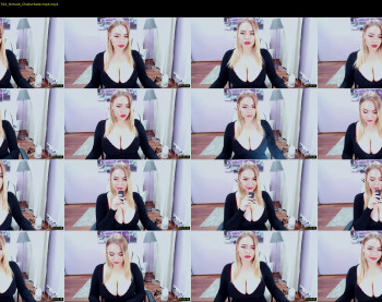 alice_pinkys — 3 minute Chaturbate female cam show recording, 1080p, Oct 6, 2021