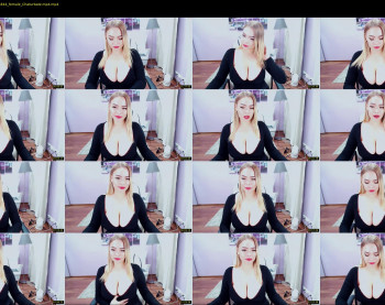 alice_pinkys — 14 minute Chaturbate female cam show recording, 1080p, Oct 6, 2021