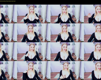 alice_pinkys — 3 minute Chaturbate female cam show recording, 1080p, Oct 6, 2021