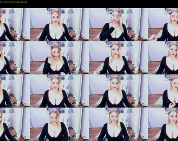 alice_pinkys — 4 minute Chaturbate female cam show recording, 1080p, Oct 6, 2021