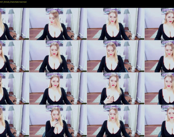 alice_pinkys — 19 minute Chaturbate female cam show recording, 1080p, Oct 6, 2021
