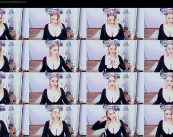 alice_pinkys — 19 minute Chaturbate female cam show recording, 1080p, Oct 6, 2021