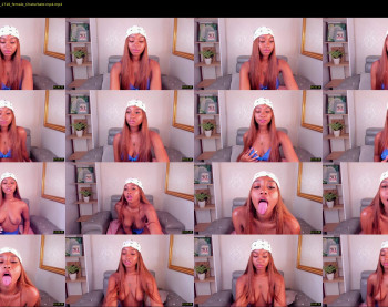 alisoon_moon — 26 minute Chaturbate female cam show recording, 720p, Oct 6, 2021