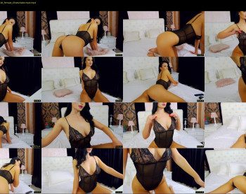 alliana_joy — 70 minute Chaturbate female cam show recording, 1080p, Oct 6, 2021