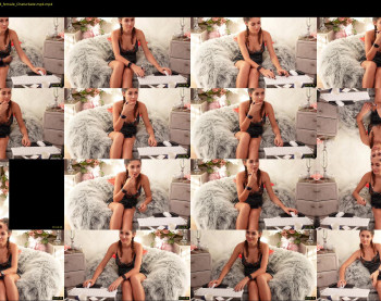 alliesynn — 3 minute Chaturbate female cam show recording, 1080p, Oct 6, 2021