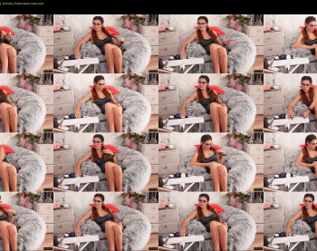 alliesynn — 3 minute Chaturbate female cam show recording, 1080p, Oct 6, 2021
