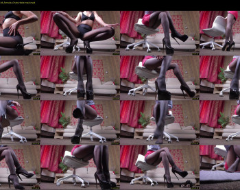 amina_key — 114 minute Chaturbate female cam show recording, 720p, Oct 6, 2021