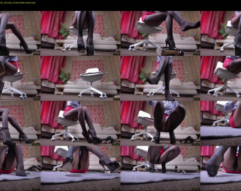 amina_key — 114 minute Chaturbate female cam show recording, 720p, Oct 6, 2021