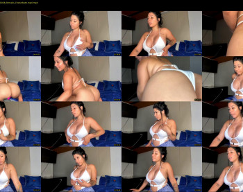amy_queen7 — 14 minute Chaturbate female cam show recording, 1080p, Oct 6, 2021