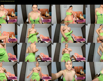 amy_ross — 70 minute Chaturbate female cam show recording, 1080p, Oct 6, 2021