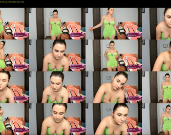 amy_ross — 8 minute Chaturbate female cam show recording, 1080p, Oct 6, 2021