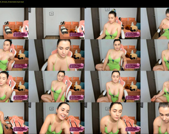 amy_ross — 31 minute Chaturbate female cam show recording, 1080p, Oct 6, 2021