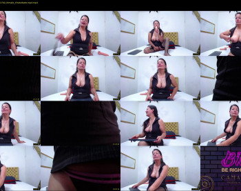 ana_mature_ — 71 minute Chaturbate female cam show recording, 1080p, Oct 6, 2021