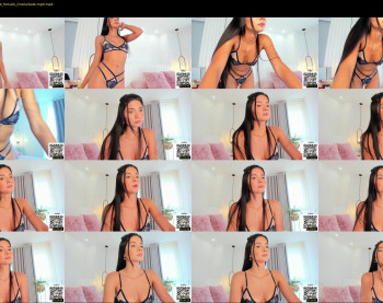 anablerd — 4 minute Chaturbate female cam show recording, 1080p, Oct 6, 2021