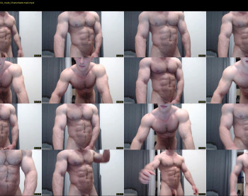 andry_dick — 12 minute Chaturbate male cam show recording, 720p, Oct 6, 2021