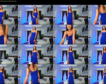anna_shine_ — 7 minute Chaturbate female cam show recording, 1080p, Oct 6, 2021
