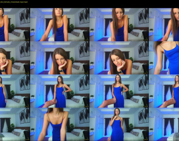 anna_shine_ — 12 minute Chaturbate female cam show recording, 1080p, Oct 6, 2021