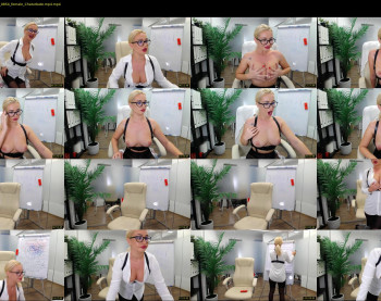 annemarry96 — 70 minute Chaturbate female cam show recording, 1080p, Oct 6, 2021