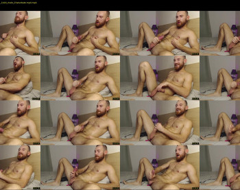 anton_boy007 — 40 minute Chaturbate male cam show recording, 720p, Oct 6, 2021