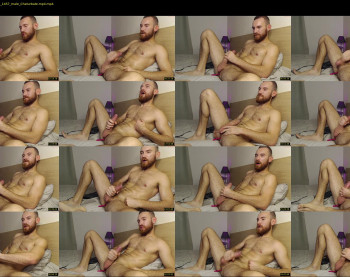 anton_boy007 — 40 minute Chaturbate male cam show recording, 720p, Oct 6, 2021
