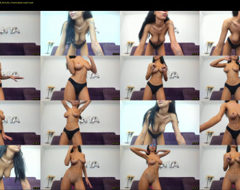 anya_fox — 11 minute Chaturbate female cam show recording, 1080p, Oct 6, 2021