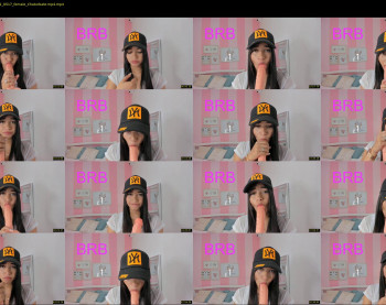 ashley_jonnes_ — 58 minute Chaturbate female cam show recording, 1080p, Oct 7, 2021