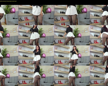 ashley_ruiz_ — 21 minute Chaturbate female cam show recording, 1080p, Oct 7, 2021