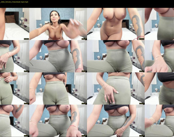 asian_delight_ — 45 minute Chaturbate female cam show recording, 1080p, Oct 6, 2021