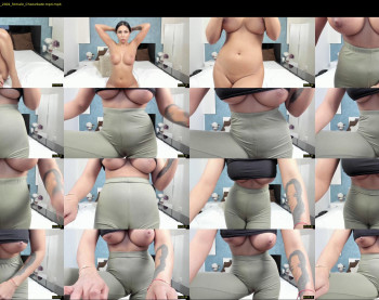 asian_delight_ — 46 minute Chaturbate female cam show recording, 1080p, Oct 6, 2021