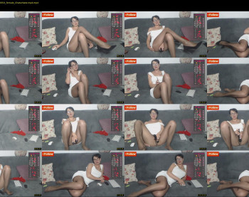 ayleen13xxx — 70 minute Chaturbate female cam show recording, 720p, Oct 6, 2021