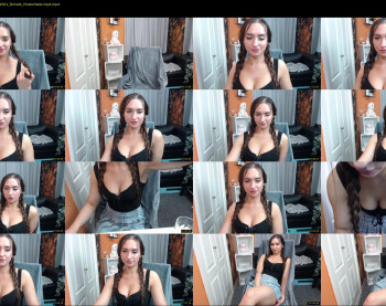 babelucy_18 — 70 minute Chaturbate female cam show recording, 1080p, Oct 6, 2021