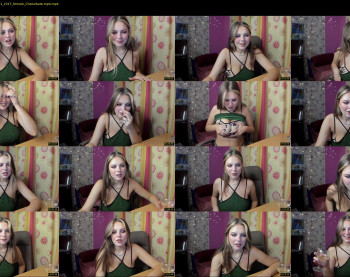 barbara_purple — 19 minute Chaturbate female cam show recording, 1080p, Oct 6, 2021