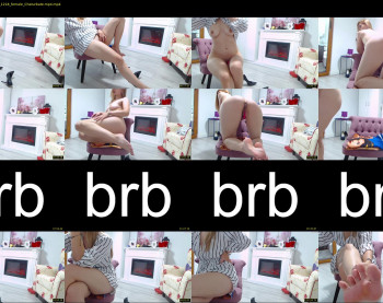 bella_antonia — 71 minute Chaturbate female cam show recording, 720p, Oct 6, 2021