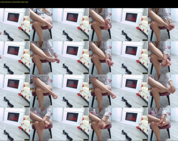 bella_antonia — 10 minute Chaturbate female cam show recording, 720p, Oct 6, 2021